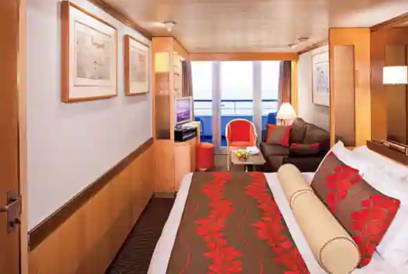 Vista Suite